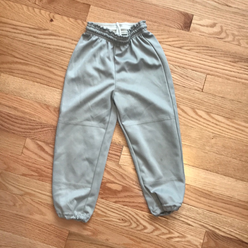 Little Boys baseball pants